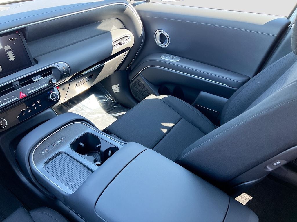 2026 Hyundai PALISADE SE FWD