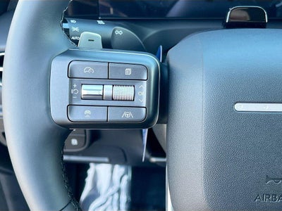 2026 Hyundai PALISADE SE FWD