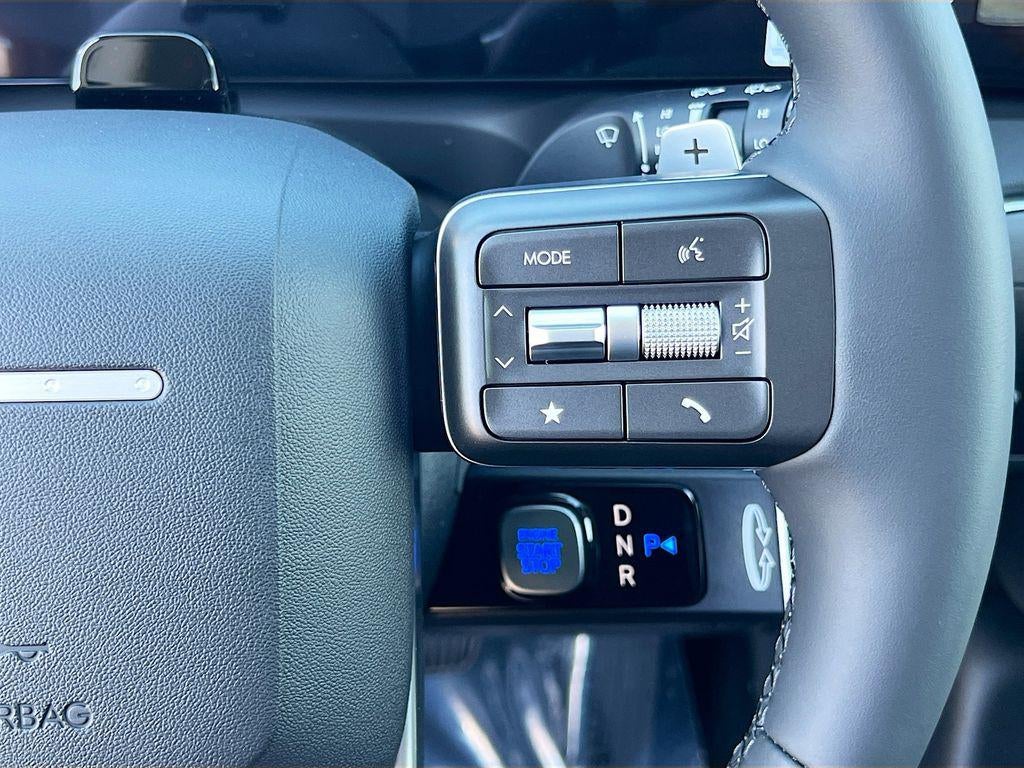 2026 Hyundai PALISADE SE FWD