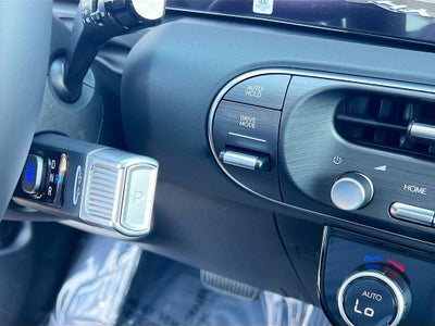 2026 Hyundai PALISADE SE FWD