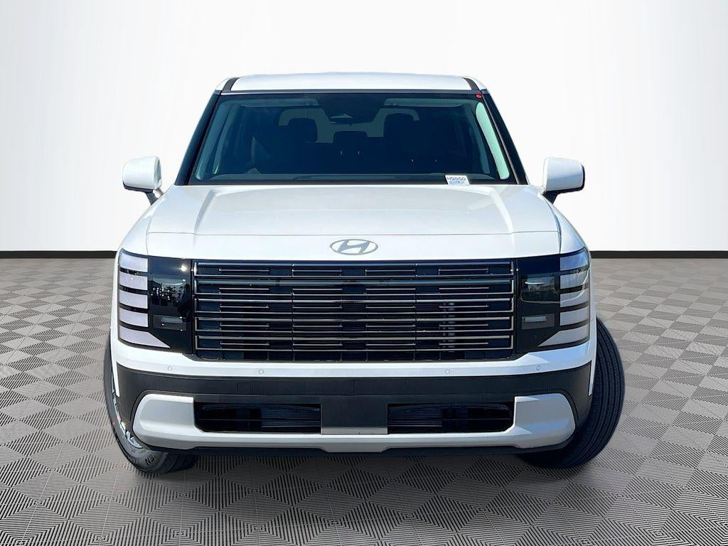 2026 Hyundai PALISADE SE FWD