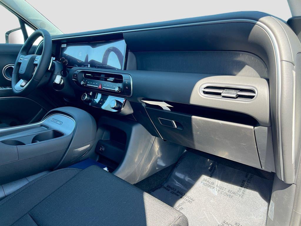 2026 Hyundai PALISADE SE FWD