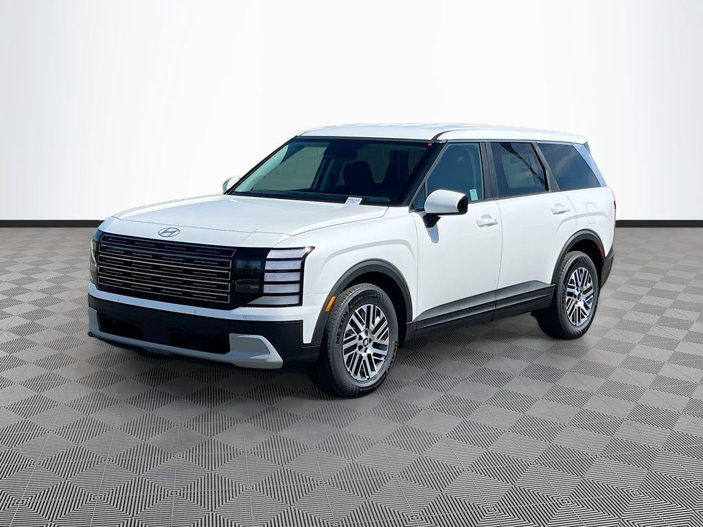 2026 Hyundai PALISADE SE FWD