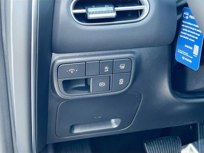 2026 Hyundai PALISADE SE FWD