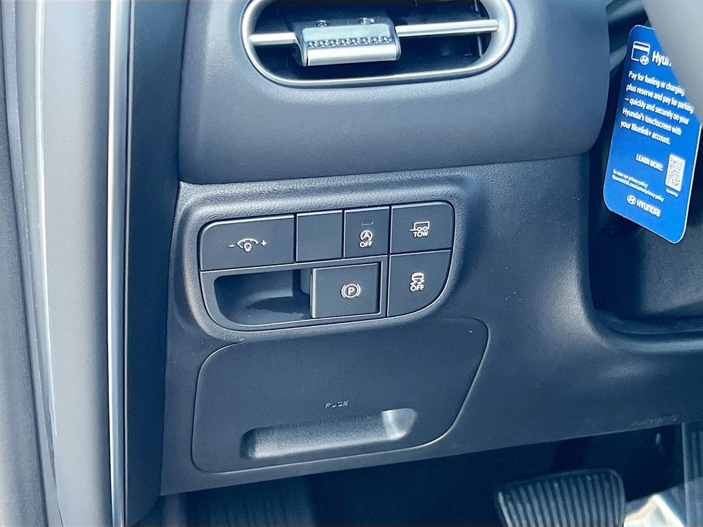 2026 Hyundai PALISADE SE FWD