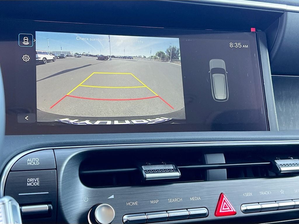 2026 Hyundai PALISADE SE FWD