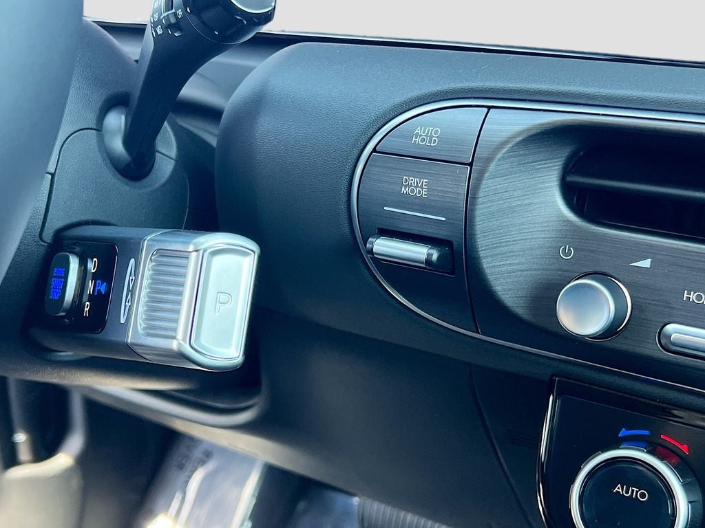 2026 Hyundai PALISADE SE FWD