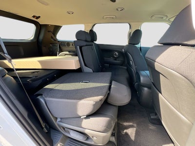 2026 Hyundai PALISADE SE FWD