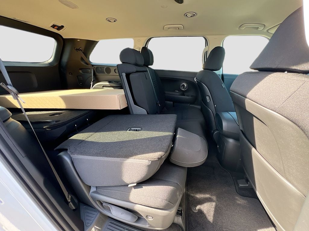 2026 Hyundai PALISADE SE FWD