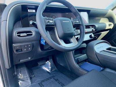 2026 Hyundai PALISADE SE FWD