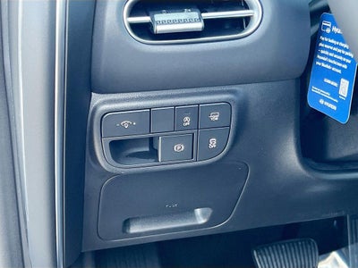 2026 Hyundai PALISADE SE FWD