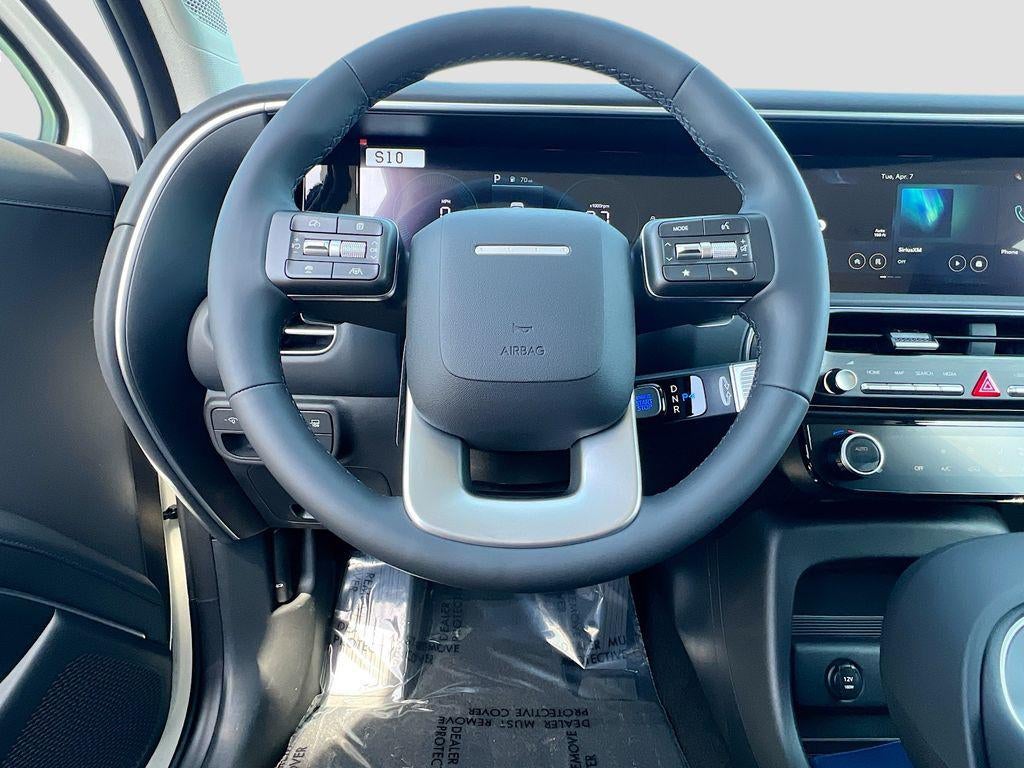 2026 Hyundai PALISADE SE FWD