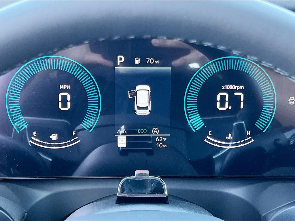 2026 Hyundai PALISADE SE FWD