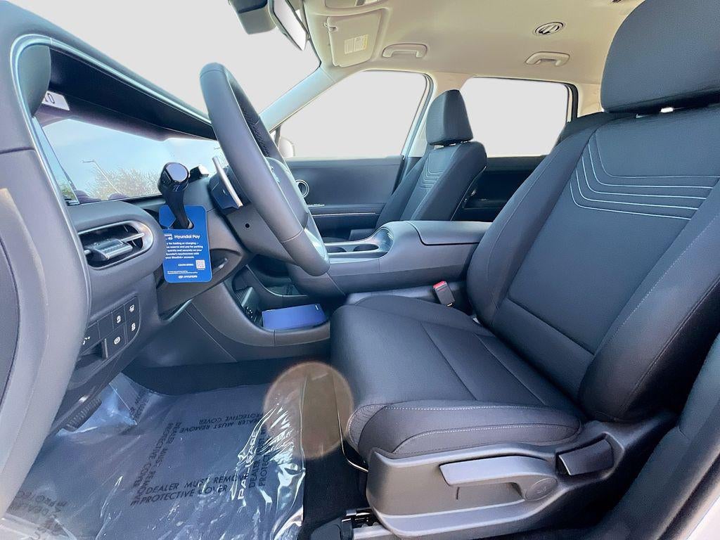 2026 Hyundai PALISADE SE FWD