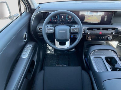 2026 Hyundai PALISADE SE FWD