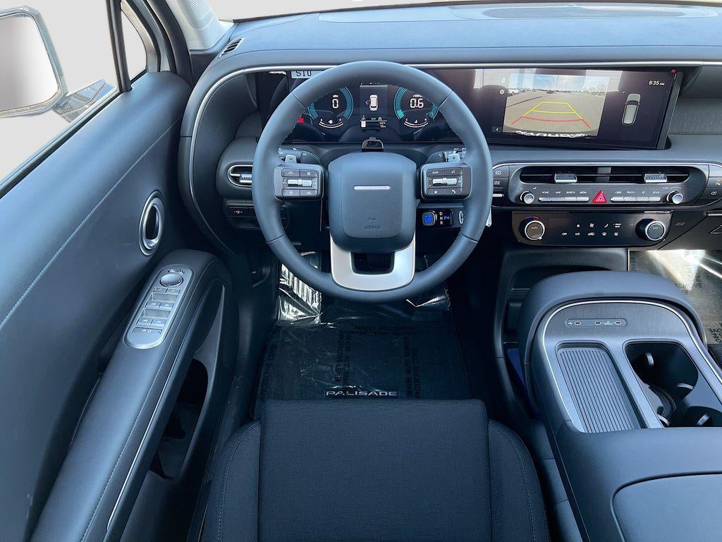 2026 Hyundai PALISADE SE FWD