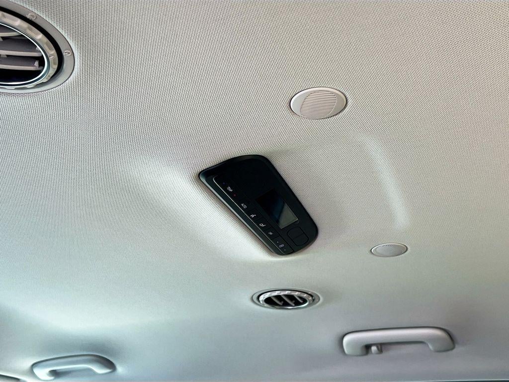 2026 Hyundai PALISADE SE FWD