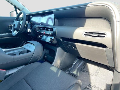 2026 Hyundai PALISADE SE FWD