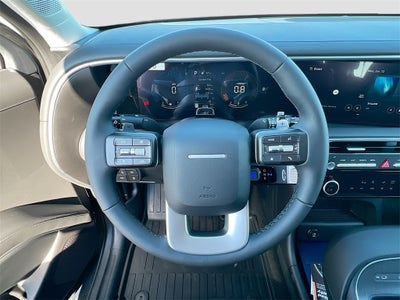 2026 Hyundai PALISADE SE FWD