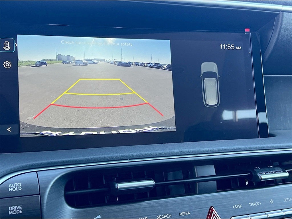 2026 Hyundai PALISADE SE FWD