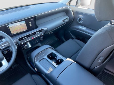 2026 Hyundai PALISADE SE FWD