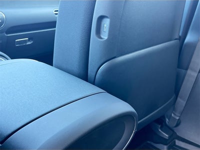 2026 Hyundai PALISADE SE FWD