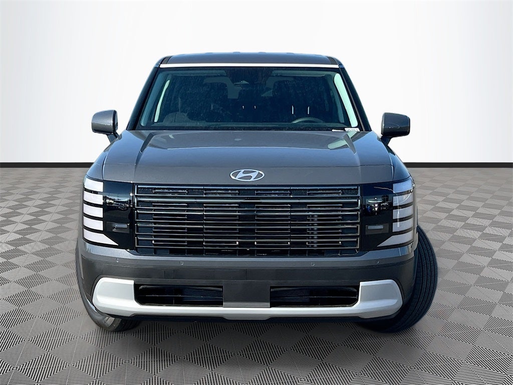 2026 Hyundai PALISADE SE FWD