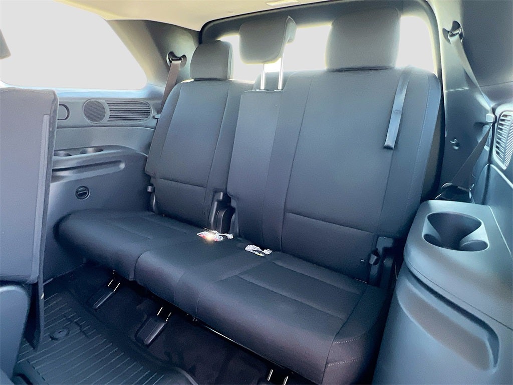 2026 Hyundai PALISADE SE FWD