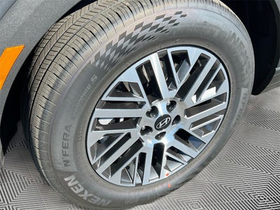 2026 Hyundai PALISADE SE FWD