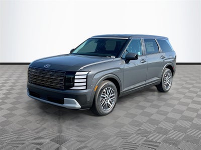 2026 Hyundai PALISADE SE FWD