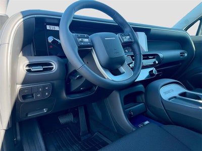 2026 Hyundai PALISADE SE FWD