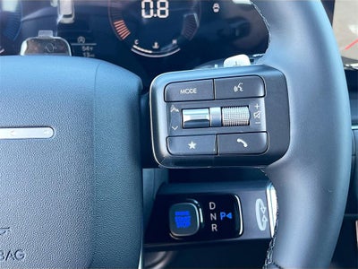 2026 Hyundai PALISADE SE FWD