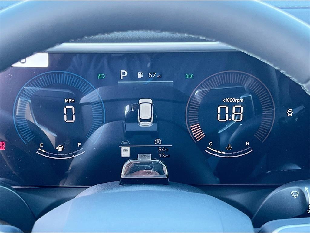 2026 Hyundai PALISADE SE FWD