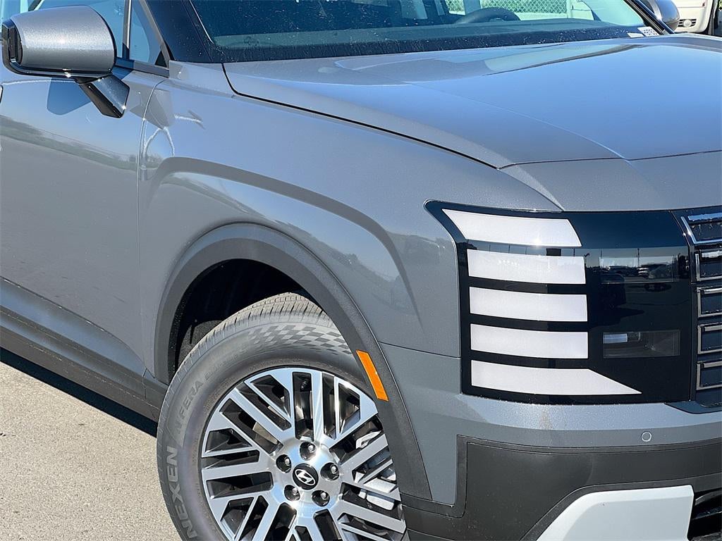 2026 Hyundai PALISADE SE FWD