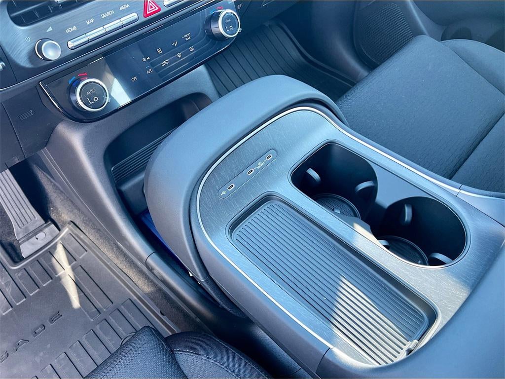 2026 Hyundai PALISADE SE FWD