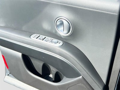 2026 Hyundai PALISADE SE FWD