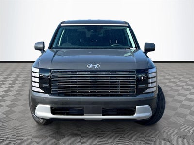 2026 Hyundai PALISADE SE FWD