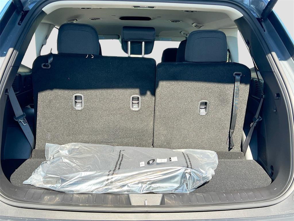 2026 Hyundai PALISADE SE FWD