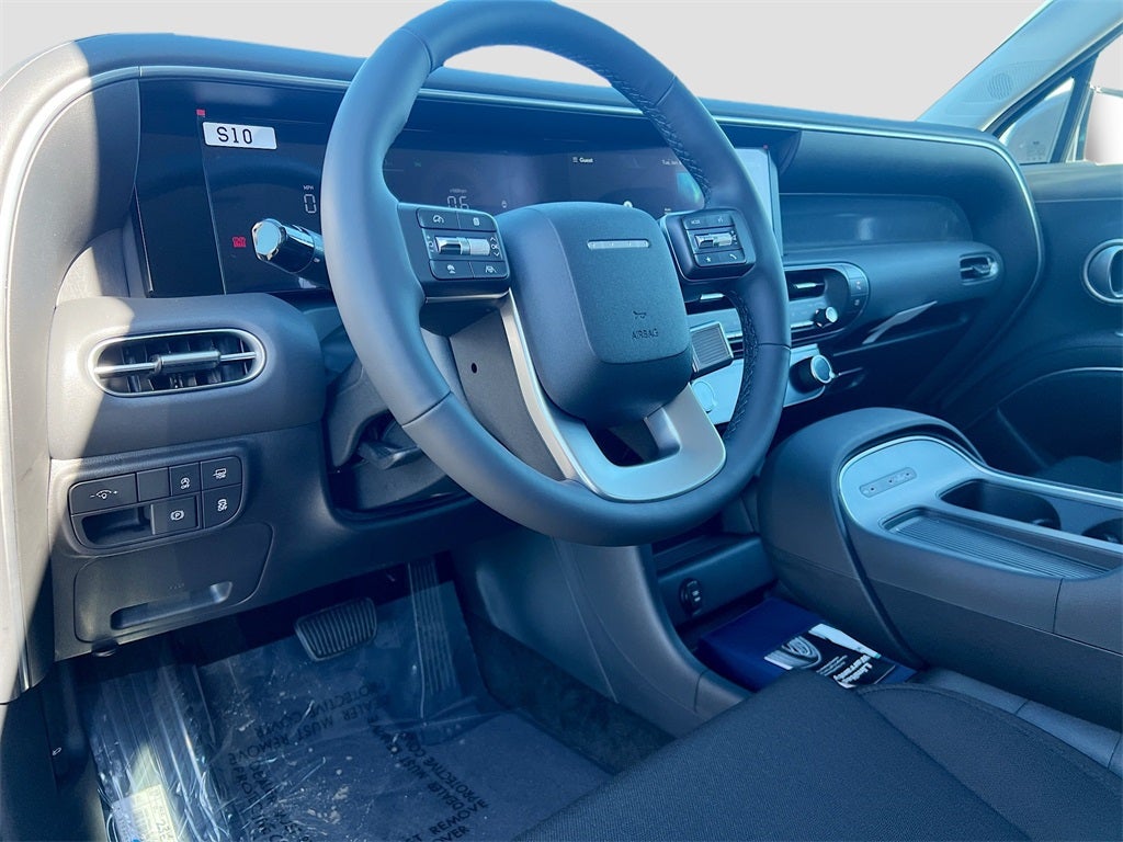 2026 Hyundai PALISADE SE FWD