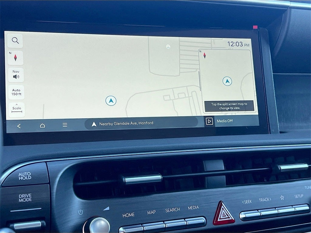 2026 Hyundai PALISADE SE FWD