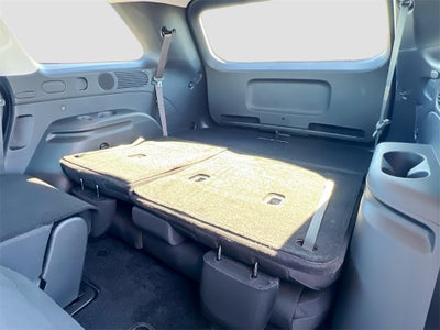 2026 Hyundai PALISADE SE FWD