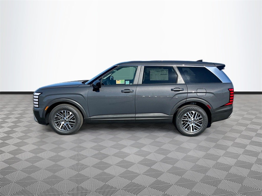 2026 Hyundai PALISADE SE FWD