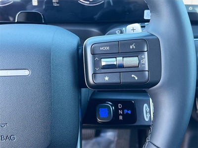 2026 Hyundai PALISADE SE FWD