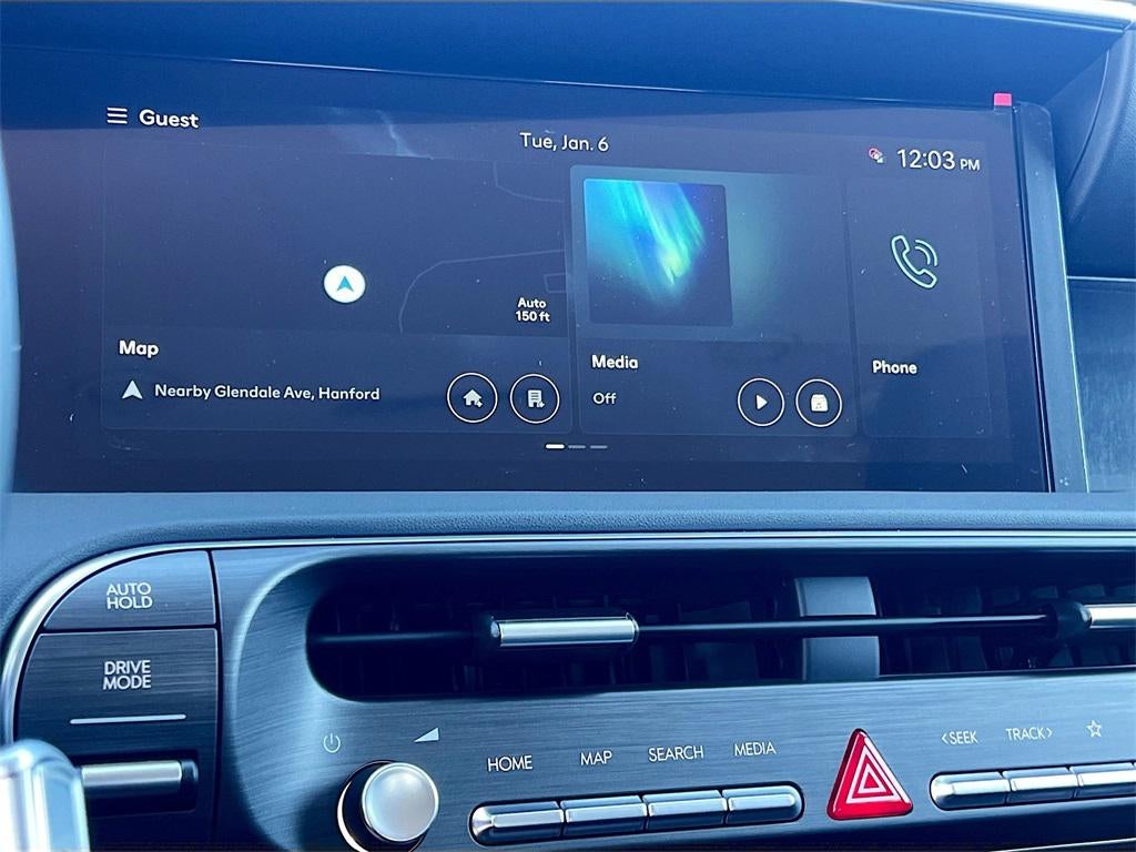 2026 Hyundai PALISADE SE FWD