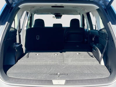 2026 Hyundai PALISADE SE FWD