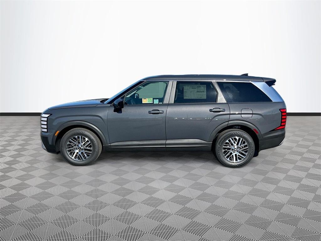 2026 Hyundai PALISADE SE FWD