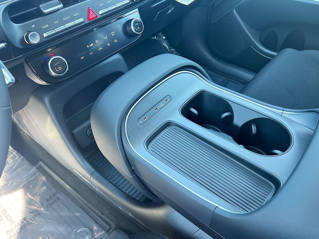 2026 Hyundai PALISADE SE FWD