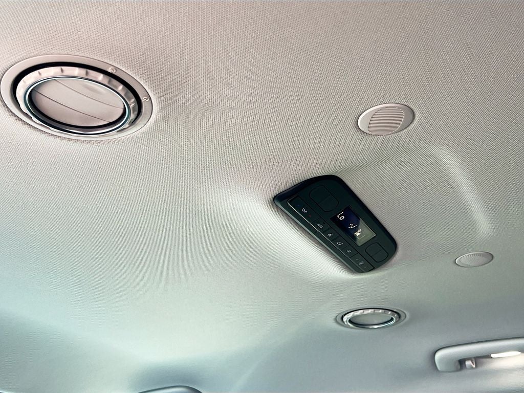 2026 Hyundai PALISADE SE FWD