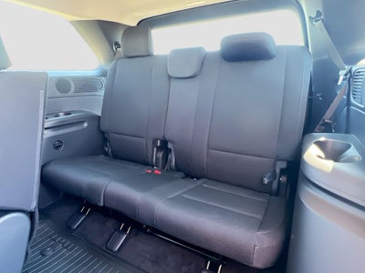 2026 Hyundai PALISADE SE FWD