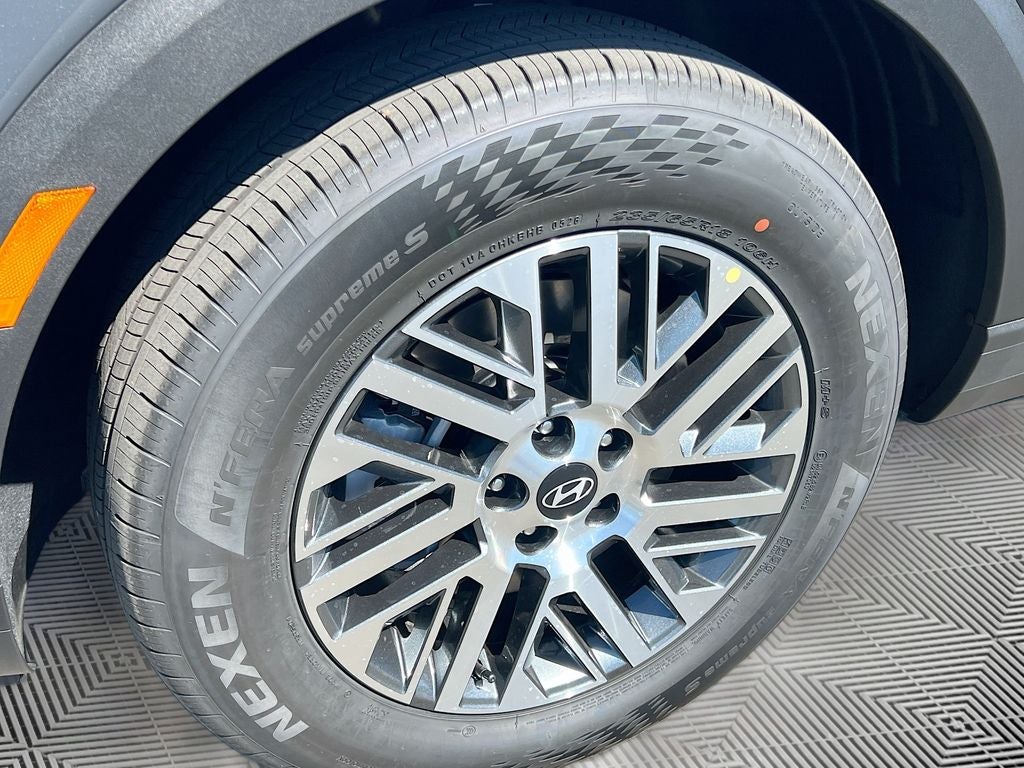 2026 Hyundai PALISADE SE FWD